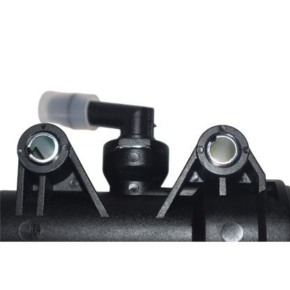 Clutch Master Cylinder Fit For Ford Falcon BA BF FG XR6 XR8 G6E XT FPV GS GT F6