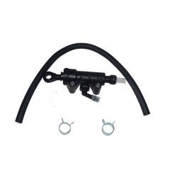 Clutch Master Cylinder Fit For Ford Falcon BA BF FG XR6 XR8 G6E XT FPV GS GT F6