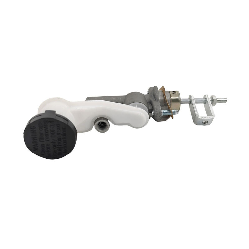 Clutch Master Cylinder Fit For Holden Rodeo RA 2.4L 3.0L 3.5L C24SE Y24SE 4JH1TC 6VE1 Manual 2003-2008 8979434320