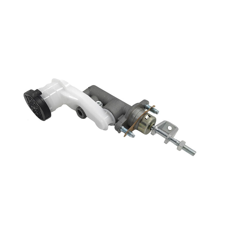 Clutch Master Cylinder Fit For Holden Rodeo RA 2.4L 3.0L 3.5L C24SE Y24SE 4JH1TC 6VE1 Manual 2003-2008 8979434320