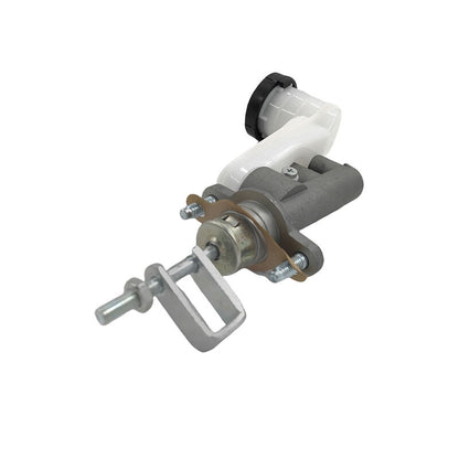 Clutch Master Cylinder Fit For Holden Rodeo RA 2.4L 3.0L 3.5L C24SE Y24SE 4JH1TC 6VE1 Manual 2003-2008 8979434320