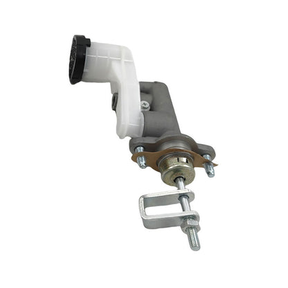 Clutch Master Cylinder Fit For Holden Rodeo RA 2.4L 3.0L 3.5L C24SE Y24SE 4JH1TC 6VE1 Manual 2003-2008 8979434320