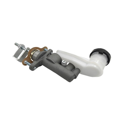 Clutch Master Cylinder Fit For Holden Rodeo RA 2.4L 3.0L 3.5L C24SE Y24SE 4JH1TC 6VE1 Manual 2003-2008 8979434320