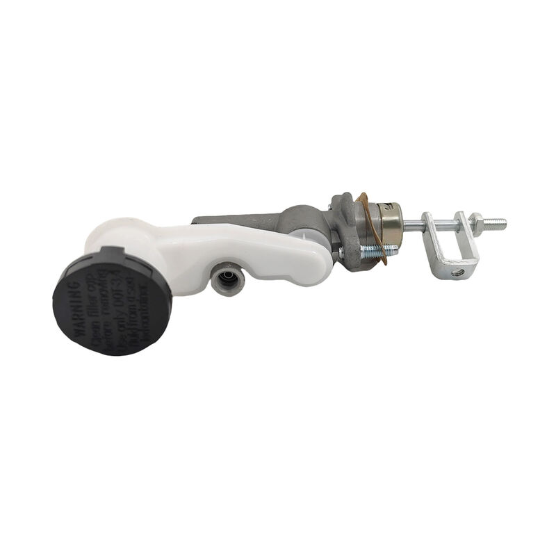 Clutch Master Cylinder Fit For Holden Rodeo RA 2.4L 3.0L 3.5L C24SE Y24SE 4JH1TC 6VE1 Manual 2003-2008 8979434320