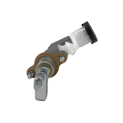 Clutch Master Cylinder Fit For Holden Rodeo RA 2.4L 3.0L 3.5L C24SE Y24SE 4JH1TC 6VE1 Manual 2003-2008 8979434320