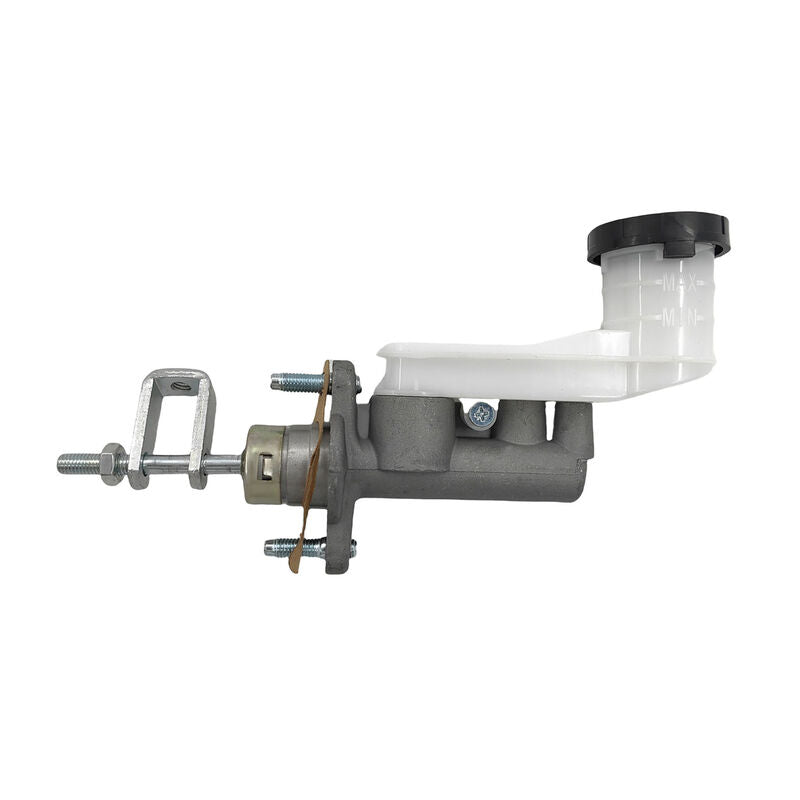Clutch Master Cylinder Fit For Holden Rodeo RA 2.4L 3.0L 3.5L C24SE Y24SE 4JH1TC 6VE1 Manual 2003-2008 8979434320