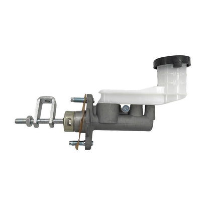 Clutch Master Cylinder Fit For Holden Rodeo RA 2.4L 3.0L 3.5L C24SE Y24SE 4JH1TC 6VE1 Manual 2003-2008 8979434320