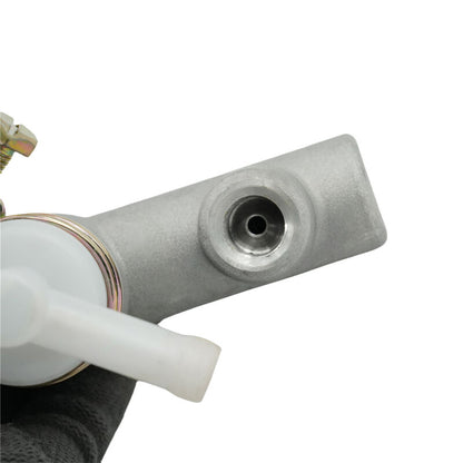Clutch Master Cylinder Fit For Isuzu D-MAX TFR TFS MU-X 3.0L 4JJ1TCX 4JJ1TC 2012-2020