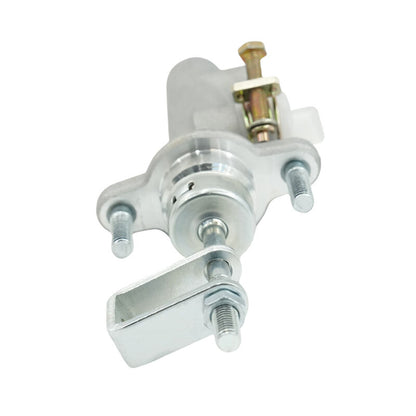Clutch Master Cylinder Fit For Isuzu D-MAX TFR TFS MU-X 3.0L 4JJ1TCX 4JJ1TC 2012-2020