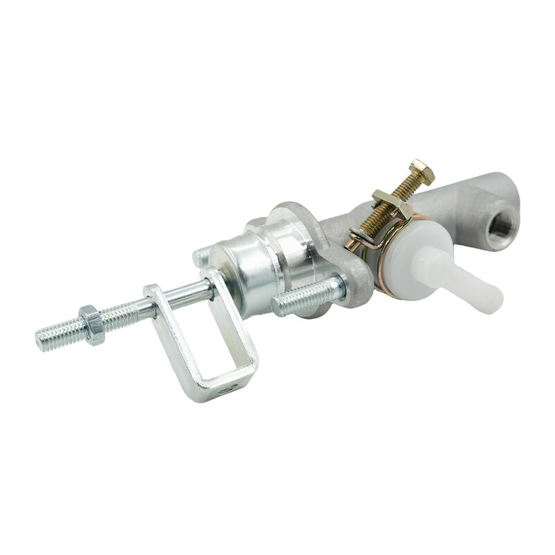 Clutch Master Cylinder Fit For Isuzu D-MAX TFR TFS MU-X 3.0L 4JJ1TCX 4JJ1TC 2012-2020