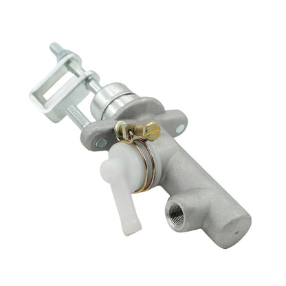 Clutch Master Cylinder Fit For Isuzu D-MAX TFR TFS MU-X 3.0L 4JJ1TCX 4JJ1TC 2012-2020