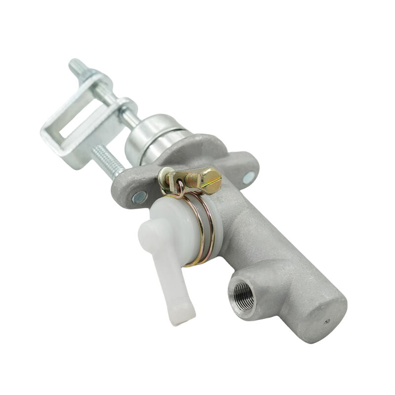 Clutch Master Cylinder Fit For Isuzu D-MAX TFR TFS MU-X 3.0L 4JJ1TCX 4JJ1TC 2012-2020