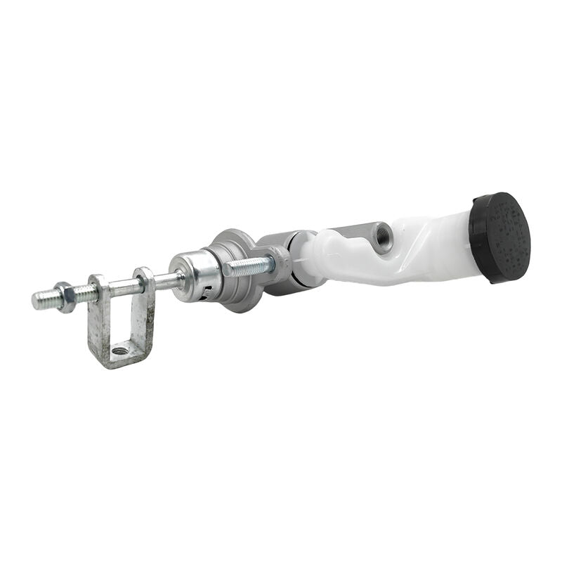Clutch Master Cylinder Fit For Holden Colorado RC Rodeo RA Isuzu D-Max TF 3.0L 4JJ1TC 4JJ1TCX 8979454380 2007-2016