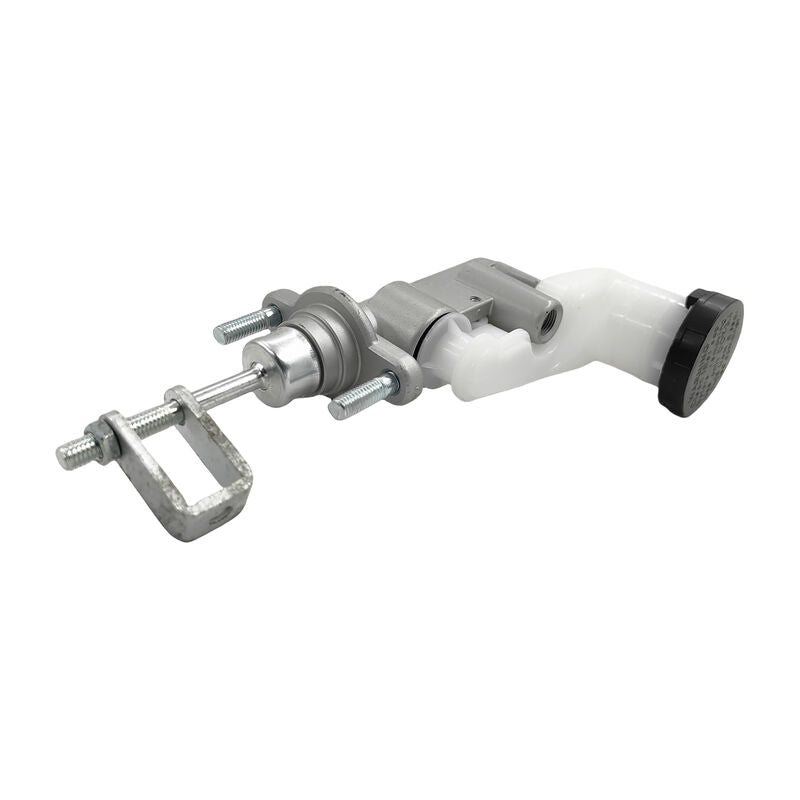Clutch Master Cylinder Fit For Holden Colorado RC Rodeo RA Isuzu D-Max TF 3.0L 4JJ1TC 4JJ1TCX 8979454380 2007-2016