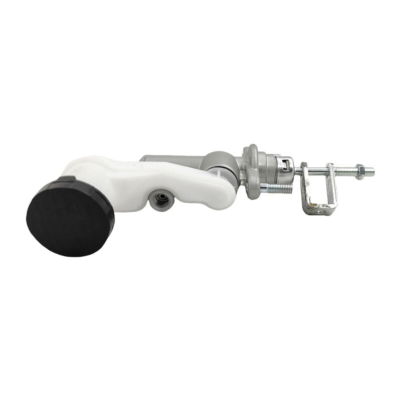 Clutch Master Cylinder Fit For Holden Colorado RC Rodeo RA Isuzu D-Max TF 3.0L 4JJ1TC 4JJ1TCX 8979454380 2007-2016