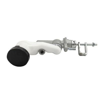 Clutch Master Cylinder Fit For Holden Colorado RC Rodeo RA Isuzu D-Max TF 3.0L 4JJ1TC 4JJ1TCX 8979454380 2007-2016