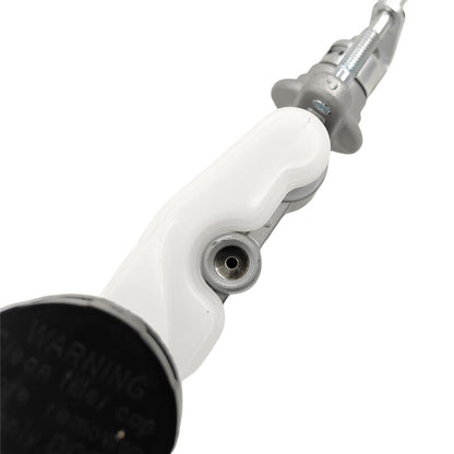 Clutch Master Cylinder Fit For Holden Colorado RC Rodeo RA Isuzu D-Max TF 3.0L 4JJ1TC 4JJ1TCX 8979454380 2007-2016