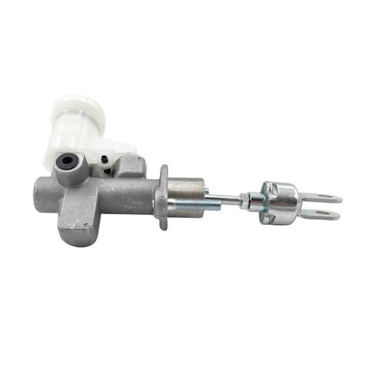 Clutch Master Cylinder Fit For Mitsubishi Triton GL GLX ML MN MQ 4 Cylinder 2.4L 4G64 SOHC 16V 2007-2018