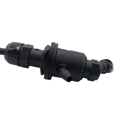 Clutch Master Cylinder Fit For Opel Agila For Vauxhall Agila For Suzuki Splash EX Swift MZ EZ 23810-63J01 2004-ON