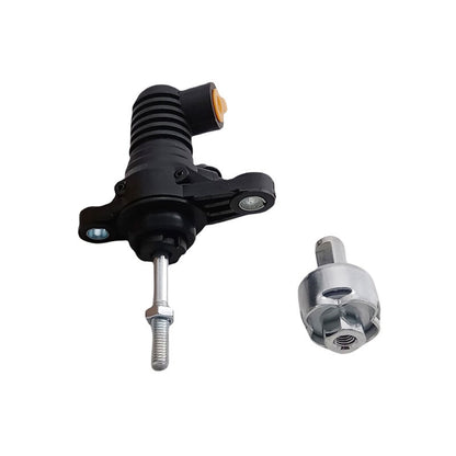 Clutch Master Cylinder Fit For Toyota HiAce KDH200R KDH201R KDH206R KDH221R KDH222R KDH223R 2004-2008