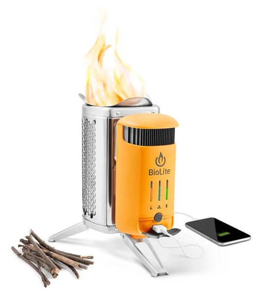 CampStove 2+