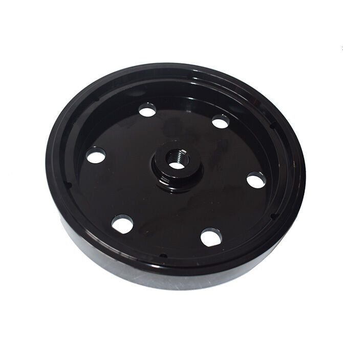 Remove Crankshaft Rear Seal & Wear Sleeve Fit For Cummins Signature ISX QSX ISX12 15