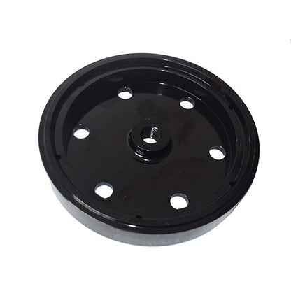 Remove Crankshaft Rear Seal & Wear Sleeve Fit For Cummins Signature ISX QSX ISX12 15