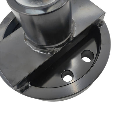 Rear Main Seal Installer Fit For John Deere 466 6076 7.6L 8.1L JDG476 JDG477 JDG478
