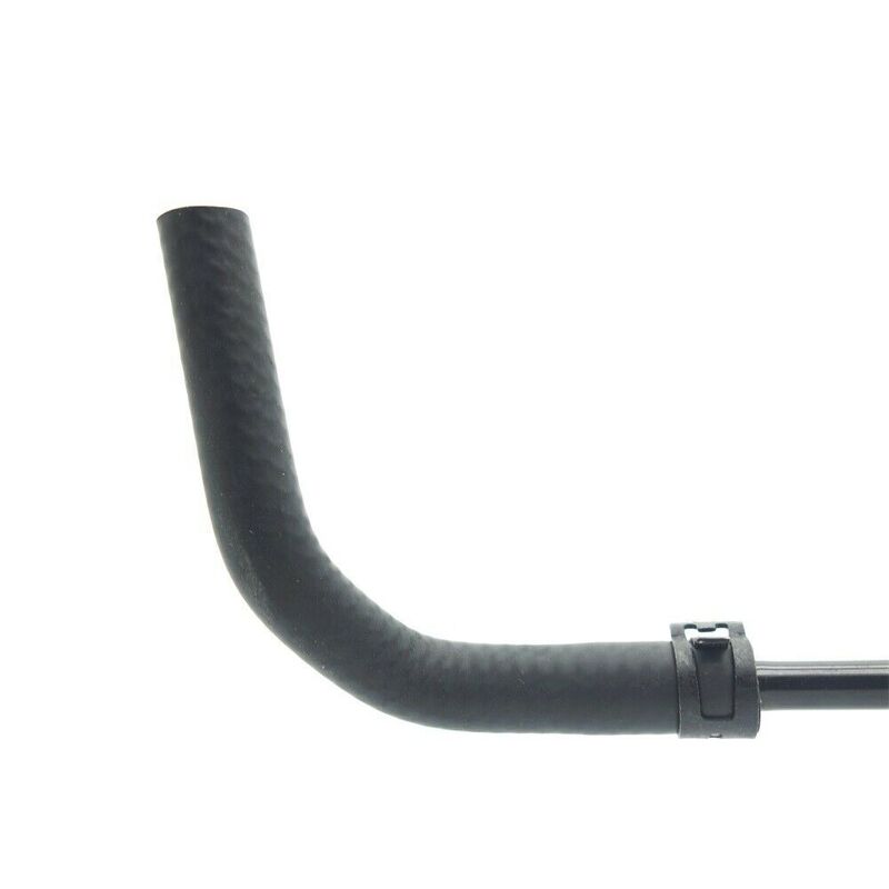 Throttle Body Hose Pipe Fit For Holden Cruze JG JH F18D Astra AH Z18XER