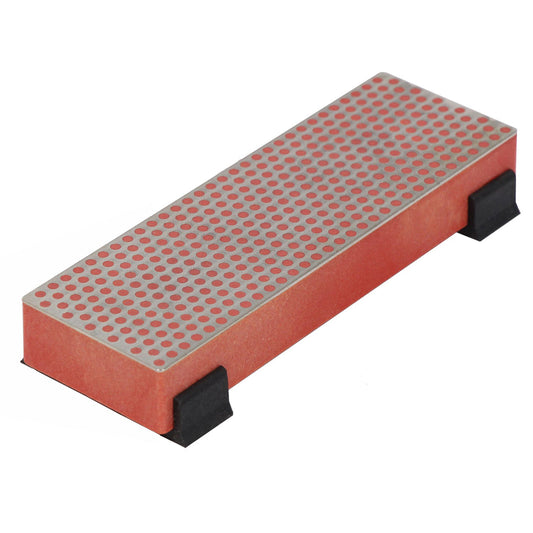 Cuda Diamond Sharpener with Rubber feet