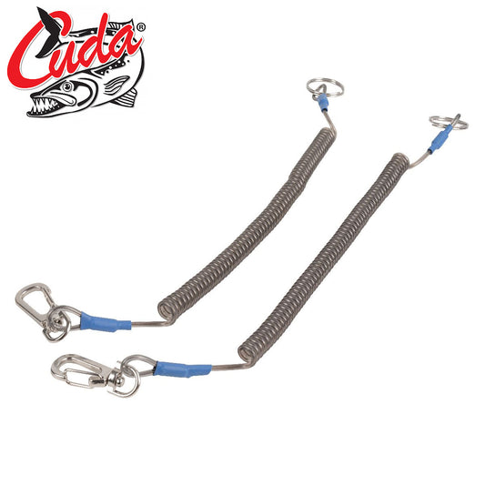Cuda 10.25" Universal Lanyard - 2 Pack