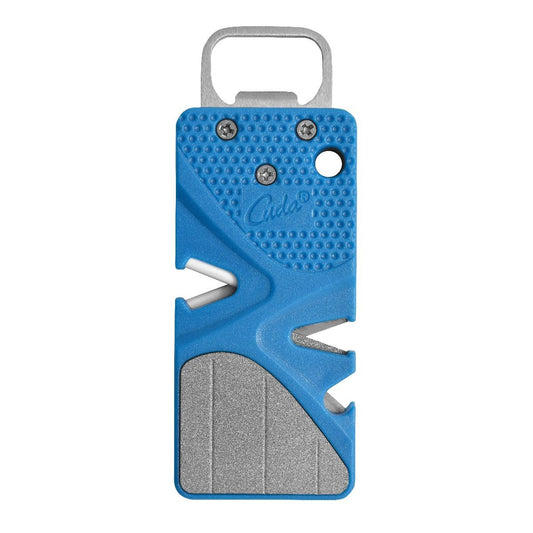 Cuda Pocket Sharpener