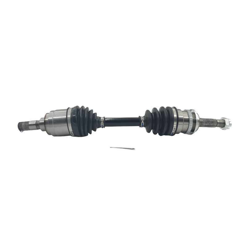 Pair Front CV Joint Drive Shafts Left & Right Hand Side Fit For Daihatsu Terios J100G J102G 07/1997-2005