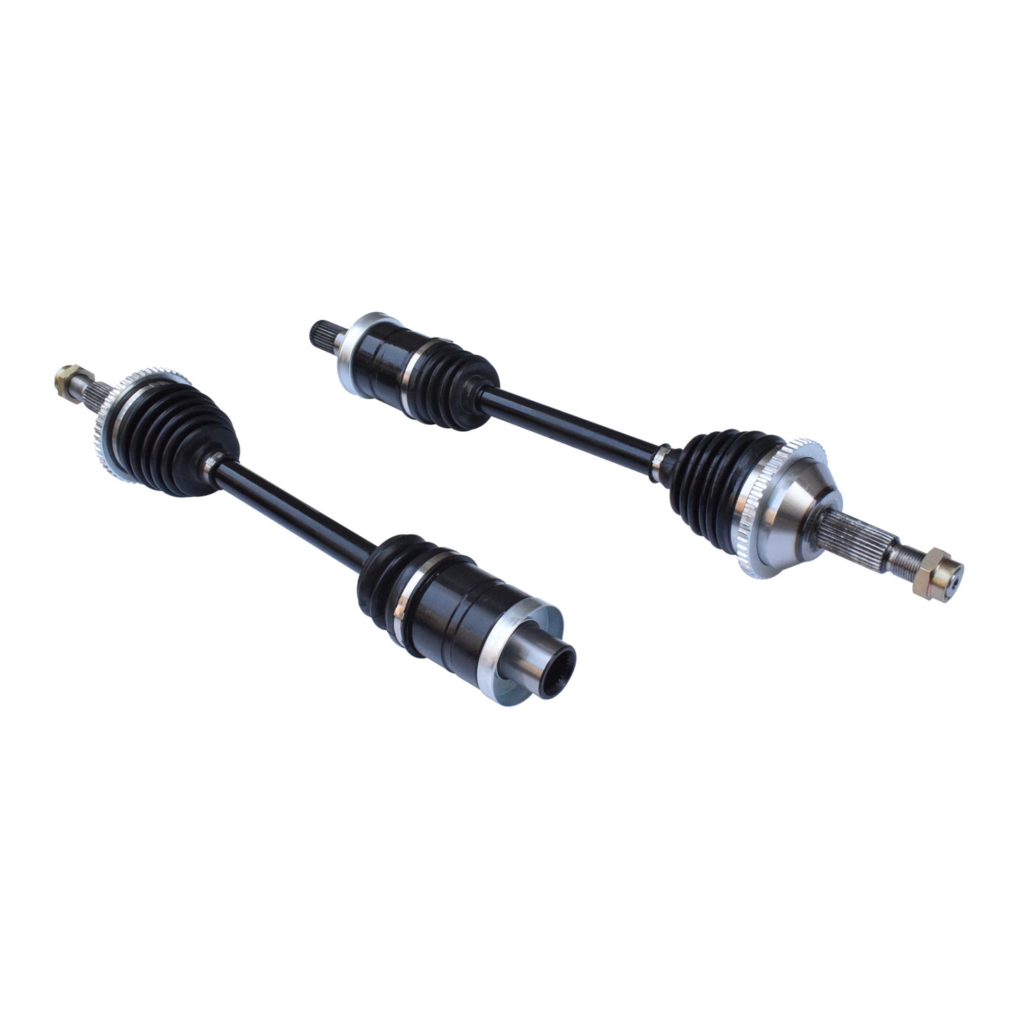 CV Joint Drive Shaft Front 2004+ Fit For Ford Territory SX SY AWD