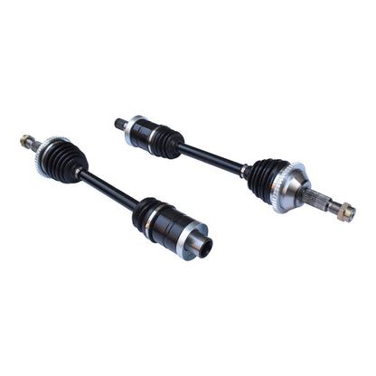 CV Joint Drive Shaft Front 2004+ Fit For Ford Territory SX SY AWD