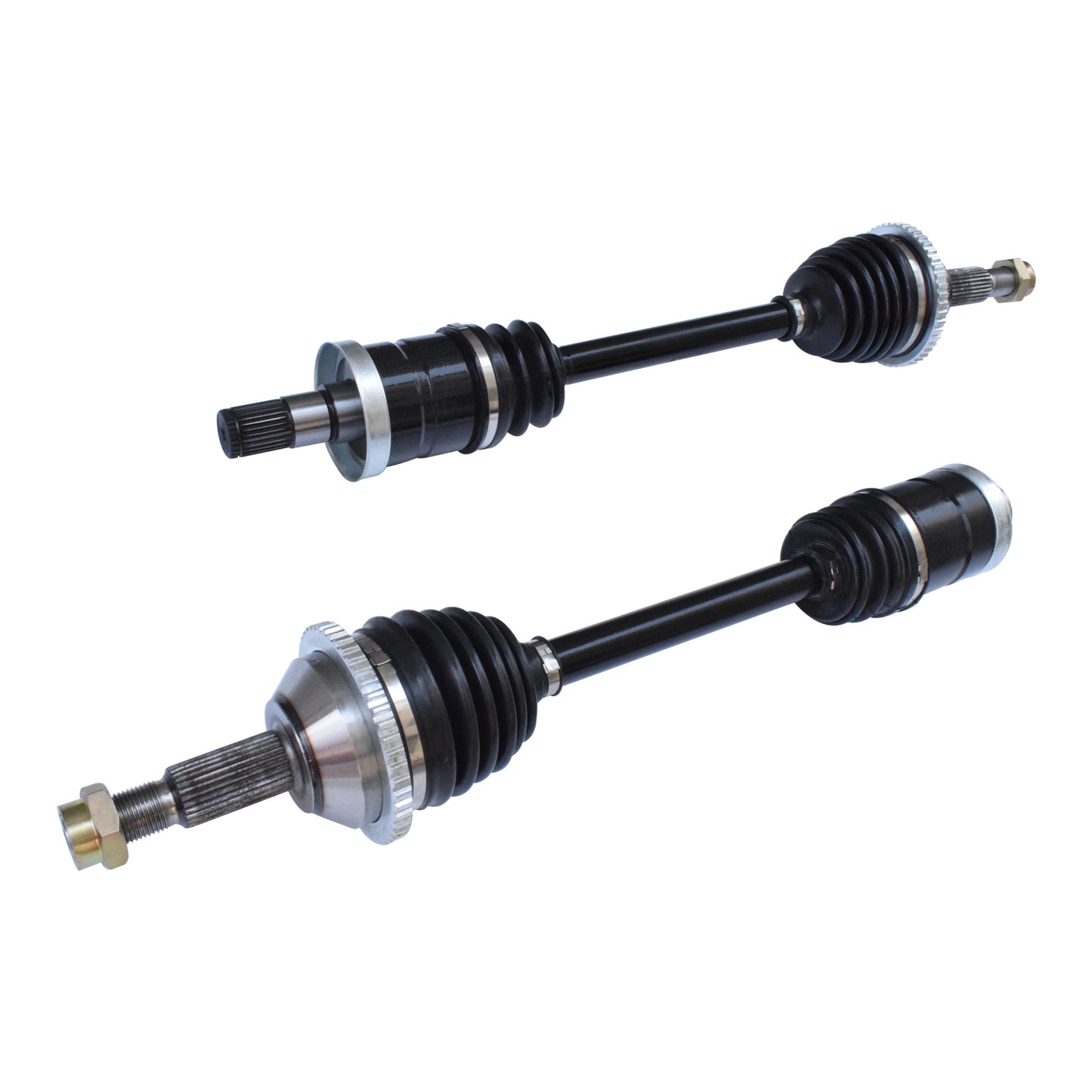 CV Joint Drive Shaft Front 2004+ Fit For Ford Territory SX SY AWD