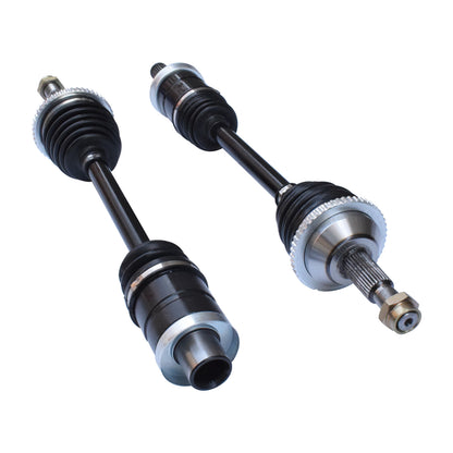 CV Joint Drive Shaft Front 2004+ Fit For Ford Territory SX SY AWD