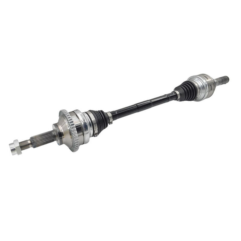1 x Rear CV Drive Shaft Left Hand Side Fit For Ford Territory SX SY SZ 2WD AWD 2004-2016