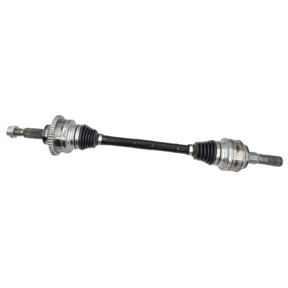 1 x Rear CV Joint Drive Shaft Left Hand Side Fit For Ford Falcon BA BF XR-6T XR6-T Turbo 2002-2008