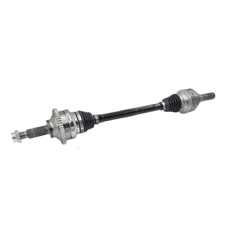 1 x Rear CV Joint Drive Shaft Left Hand Side Fit For Ford Falcon BA BF XR-6T XR6-T Turbo 2002-2008