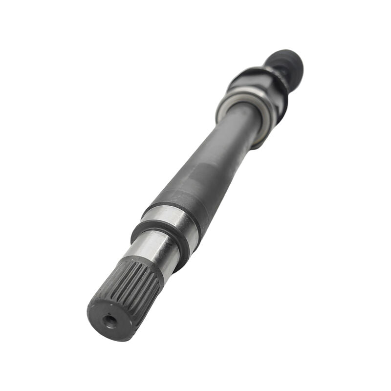Pair Front CV Joint Axle Shafts Fit For Ford Focus LS LT LV 4Cyl Duratec 2.0L Petrol Automatic 2005-2011