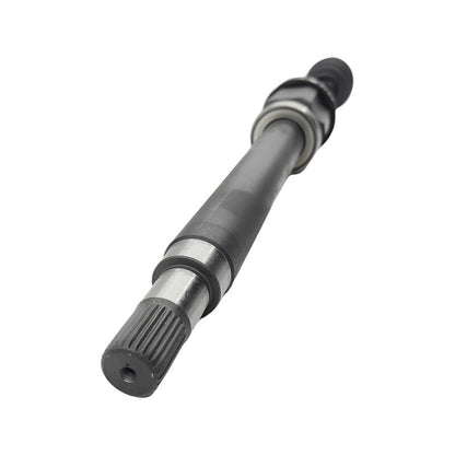 Pair Front CV Joint Axle Shafts Fit For Ford Focus LS LT LV 4Cyl Duratec 2.0L Petrol Automatic 2005-2011