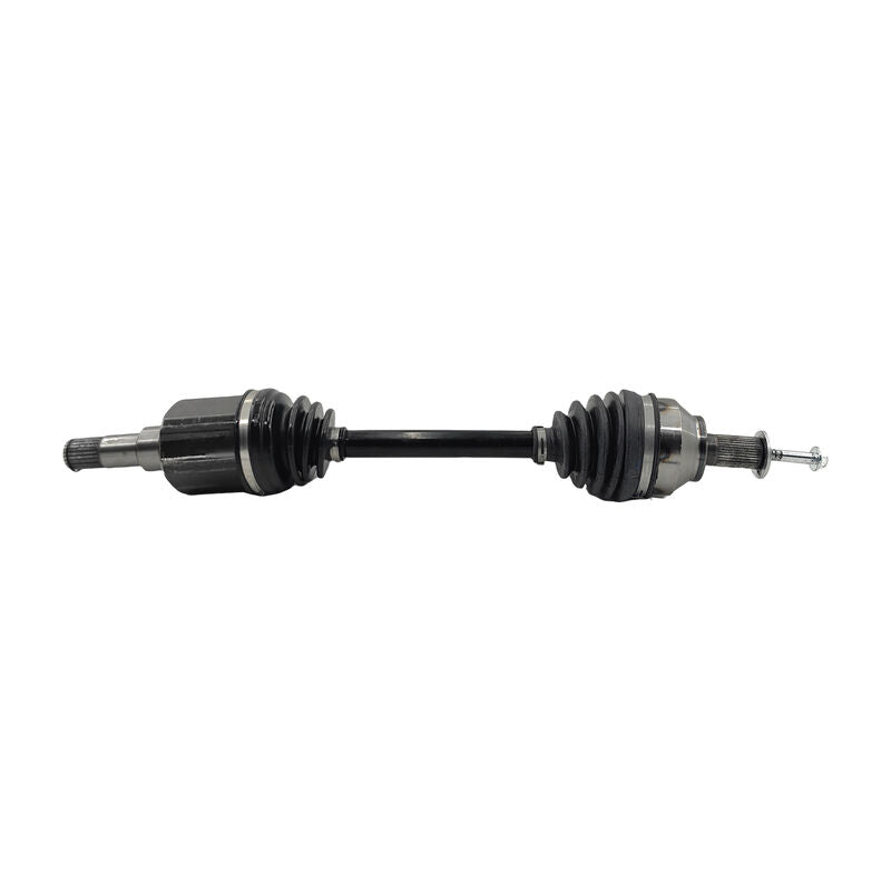 Pair Front CV Joint Axle Shafts Fit For Ford Focus LS LT LV 4Cyl Duratec 2.0L Petrol Automatic 2005-2011