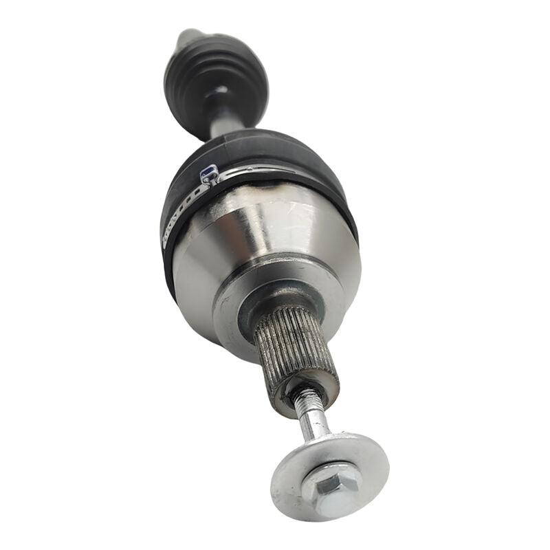 Pair Front CV Joint Axle Shafts Fit For Ford Focus LS LT LV 4Cyl Duratec 2.0L Petrol Automatic 2005-2011
