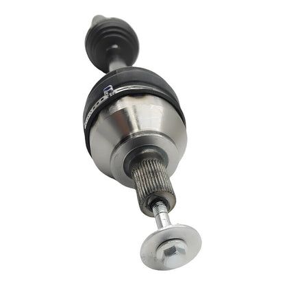 Pair Front CV Joint Axle Shafts Fit For Ford Focus LS LT LV 4Cyl Duratec 2.0L Petrol Automatic 2005-2011