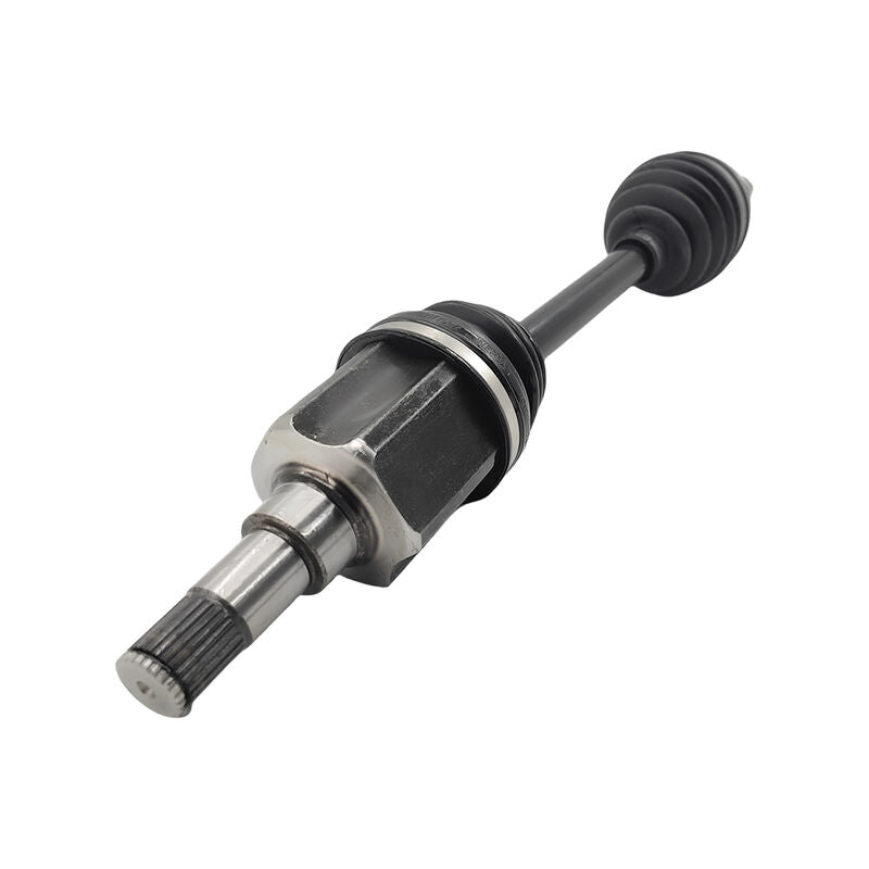 Pair Front CV Joint Axle Shafts Fit For Ford Focus LS LT LV 4Cyl Duratec 2.0L Petrol Automatic 2005-2011