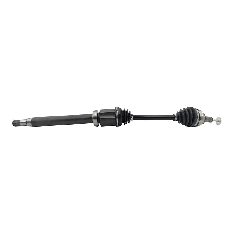 Pair Front CV Joint Axle Shafts Fit For Ford Focus LS LT LV 4Cyl Duratec 2.0L Petrol Automatic 2005-2011