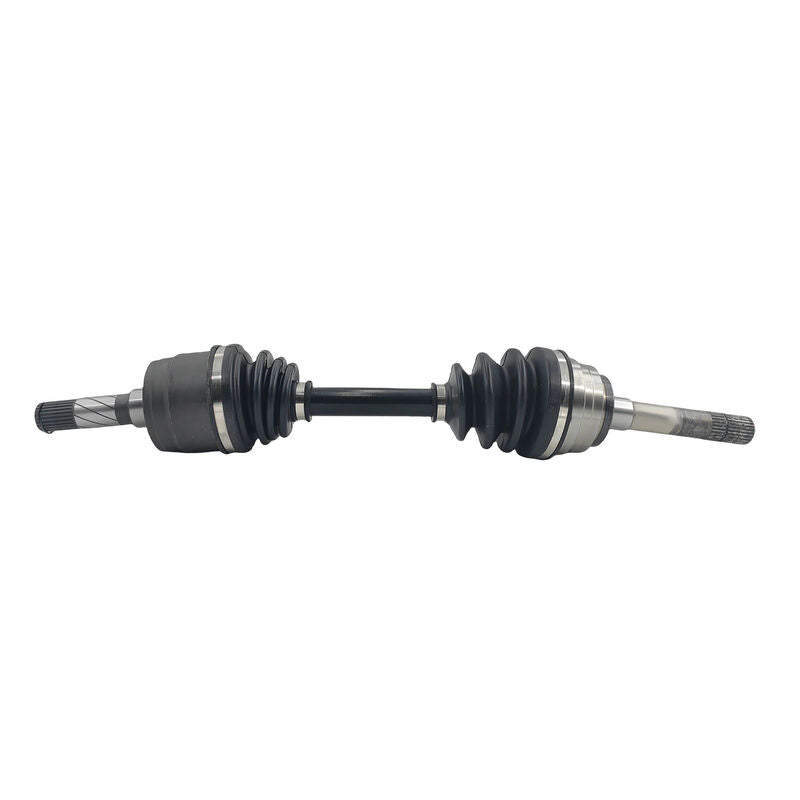 Pair CV Joint Drive Shafts Fit For Ford Courier PC PD PE PG Raider UV For Mazda B2500 B2600 UF UN Without FWH