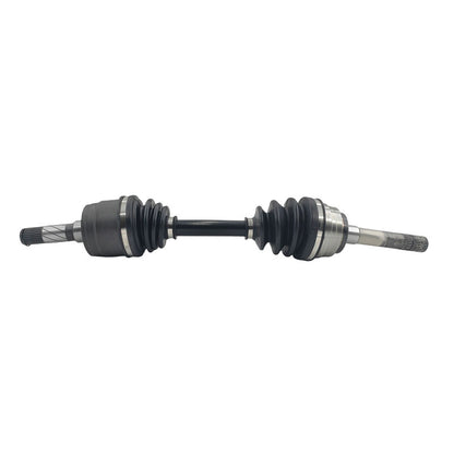Pair CV Joint Drive Shafts Fit For Ford Courier PC PD PE PG Raider UV For Mazda B2500 B2600 UF UN Without FWH