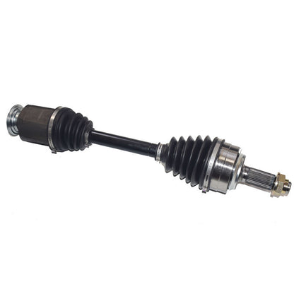 Pair Front CV Shaft Fit For Honda CRV RE RM 2.4L 2.0L K24Z1 R20A5 K24Z9 2006-2017 44306SWET10 44305SWA901